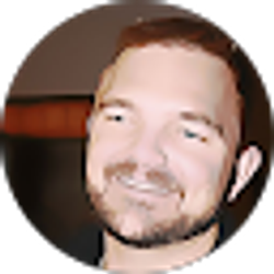 Profile photo of Andy Goulet