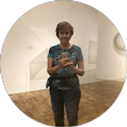 Profile photo of Carolynn Leiding