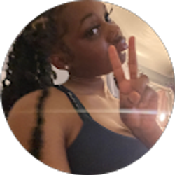 Profile photo of Nyasia willingham
