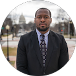 Profile photo of David Etim