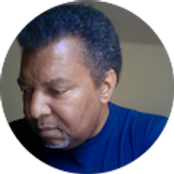 Profile photo of John Williams