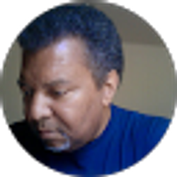 Profile photo of John Williams