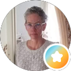 Profile photo of Teri Whitesitt