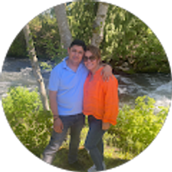 Profile photo of Hilda Llanos