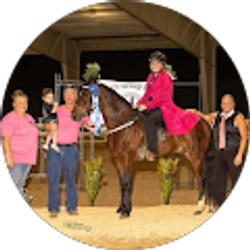 Profile photo of Beverly Hodges