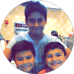 Profile photo of Steve Pro