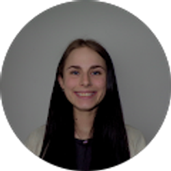 Profile photo of Kenzie Clauson