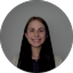 Profile photo of Kenzie Clauson