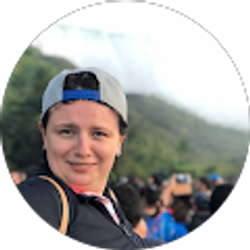 Profile photo of Ірина Маник