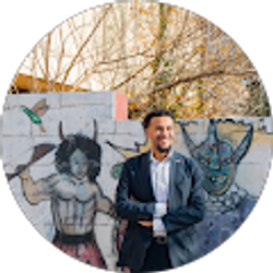 Profile photo of Branden Fletcher