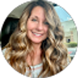 Profile photo of Christie Ellison