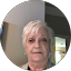 Profile photo of Ginette Rogers