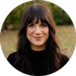 Profile photo of Samantha Privitera