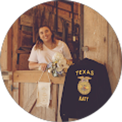 Profile photo of Layla Lazarine