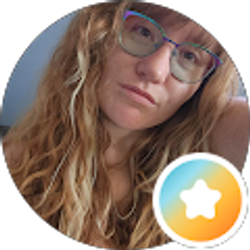 Profile photo of Amy Beckett