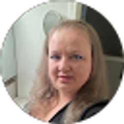 Profile photo of Svetlana browning