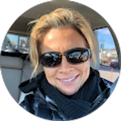 Profile photo of Michele O'Neill