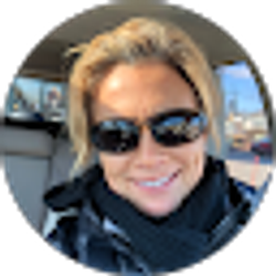 Profile photo of Michele O'Neill