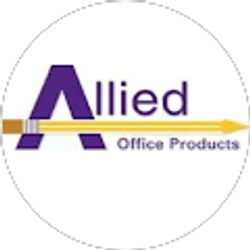 Profile photo of Allied Office Products