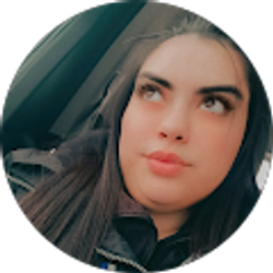 Profile photo of Gabriella Marquez