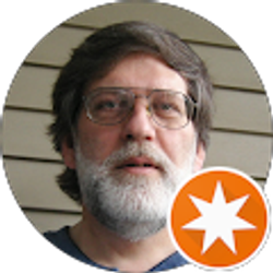 Profile photo of David R Overton