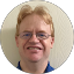 Profile photo of Brian Steele