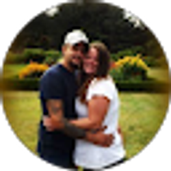 Profile photo of Brandy Vickery