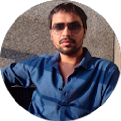 Profile photo of Kumar Gautam