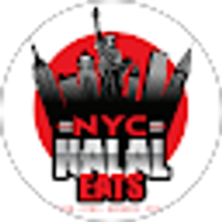 Profile photo of NYC Halal Eats Lombard