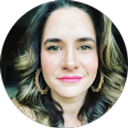 Profile photo of Lucy Stich