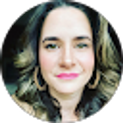 Profile photo of Lucy Stich