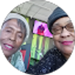 Profile photo of Wanda Knight