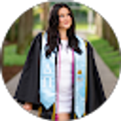 Profile photo of Sophia Baxter