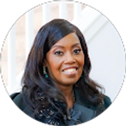 Profile photo of Dartanya Williamson