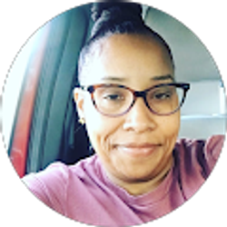 Profile photo of Francesca Cuffy