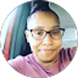Profile photo of Francesca Cuffy