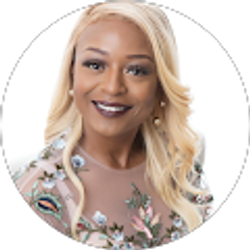 Profile photo of Tiffany Watts