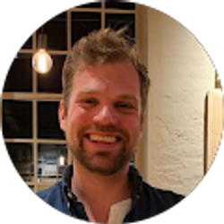 Profile photo of Michael Schmidt