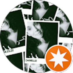 Profile photo of Danielle Renai