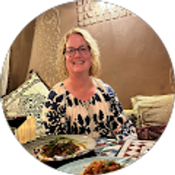 Profile photo of Trish Deimer