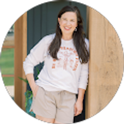 Profile photo of Megan Smalley