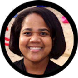 Profile photo of Tabitha Gaskin