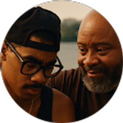 Profile photo of STANLEY WILLIAMS