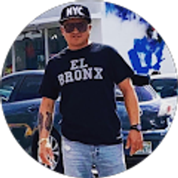 Profile photo of OGLITO “Ghost” Moneyroe