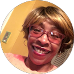 Profile photo of Deborah Carey-Sudler