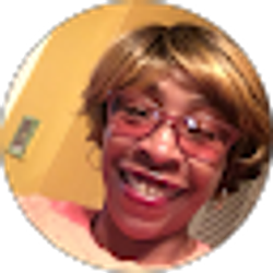 Profile photo of Deborah Carey-Sudler