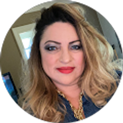 Profile photo of Gisela Ganger