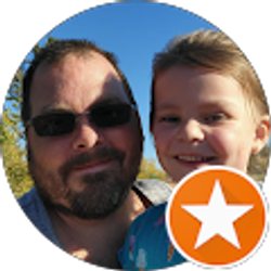 Profile photo of Richard Dungan