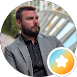 Profile photo of Jesse Warren
