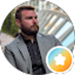 Profile photo of Jesse Warren